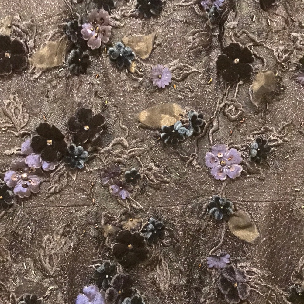 Teri Jon formal gown - Picture 5 of 6